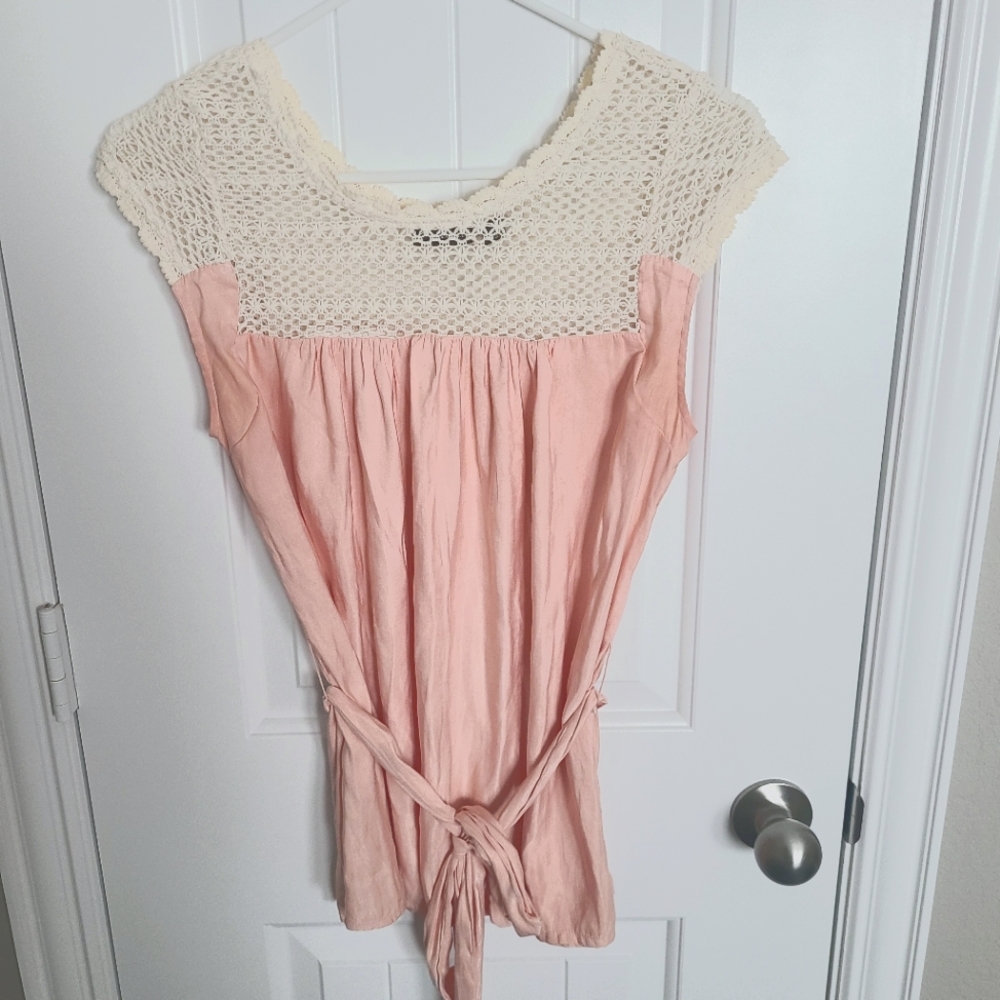 a.n.a Blouse